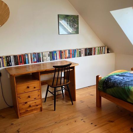 La Petite Maison Arc-En-Ciel La Feuillie  ภายนอก รูปภาพ