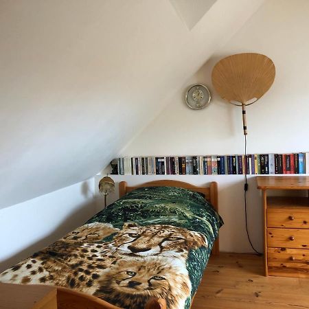 La Petite Maison Arc-En-Ciel La Feuillie  ภายนอก รูปภาพ