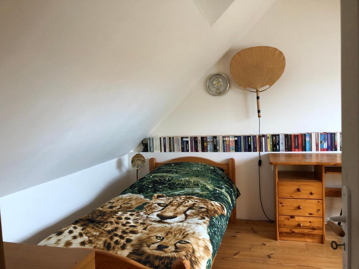 La Petite Maison Arc-En-Ciel La Feuillie  ภายนอก รูปภาพ
