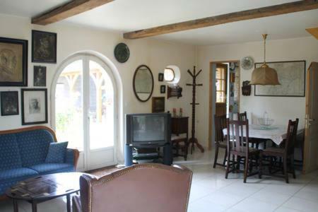 La Petite Maison Arc-En-Ciel La Feuillie  ภายนอก รูปภาพ